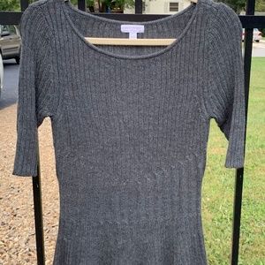 A Pea in the Pod Sweater Top  Small